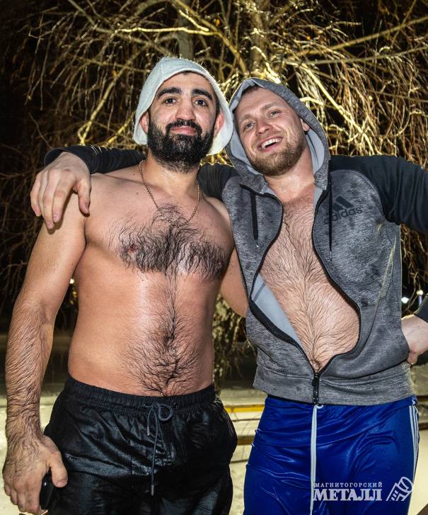 Перезагрузка в иордани | Фотография 36