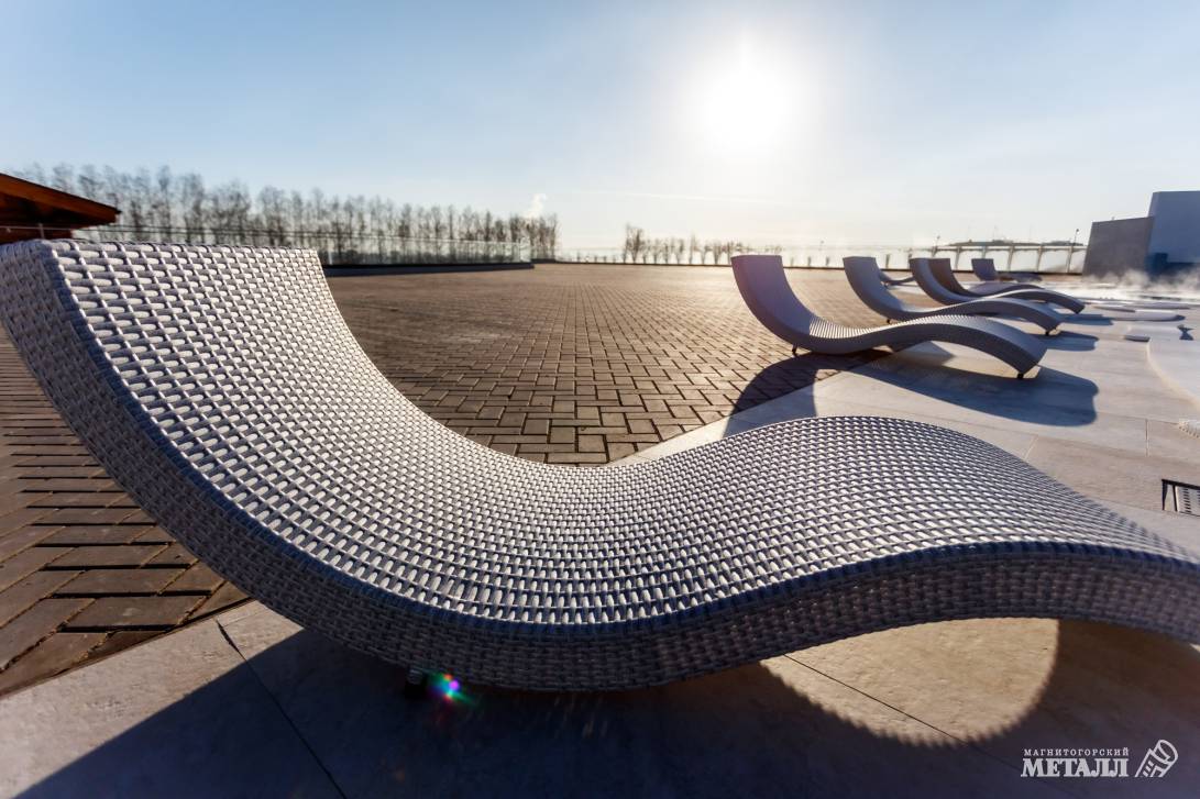 Открывается «МАГИЯ ТЕПЛА» | Фотография 1