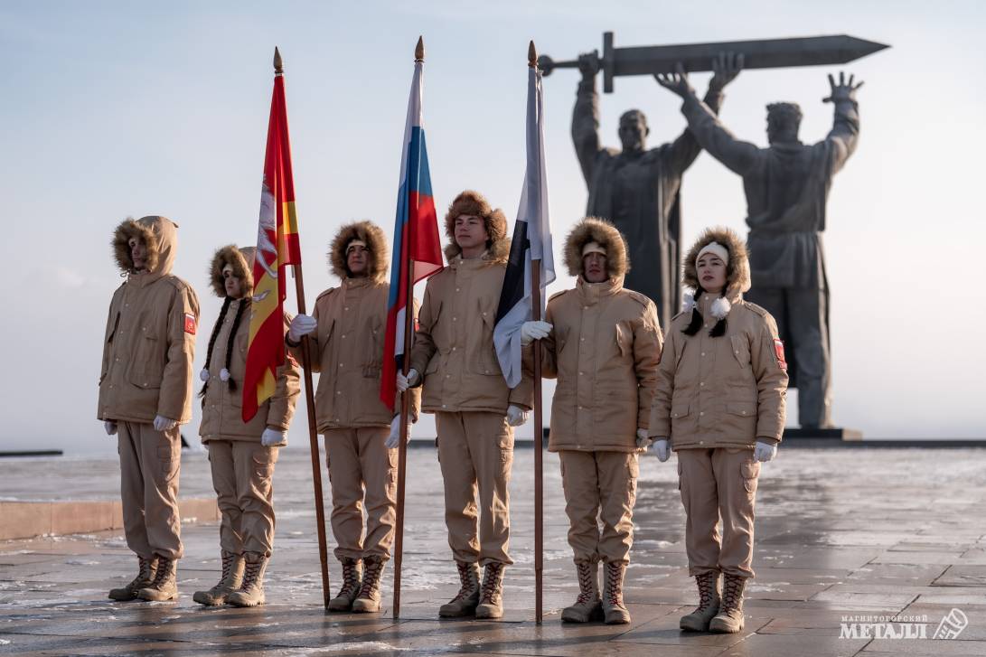 Профессия – Родину защищать | Фотография 10