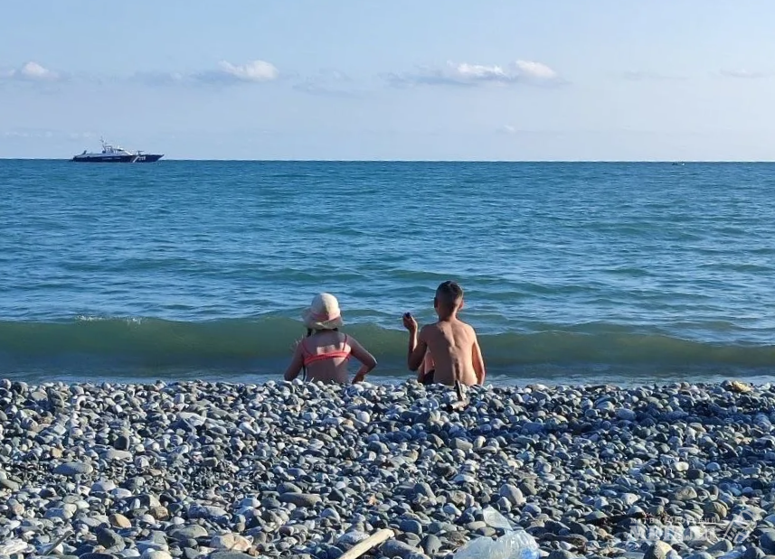 Бесстрашие детей, глупость родителей | Фотография 1