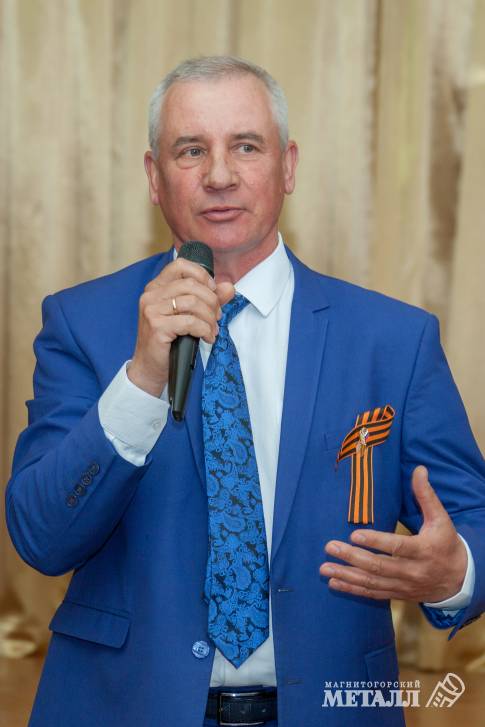 Вячеслав Бобылев