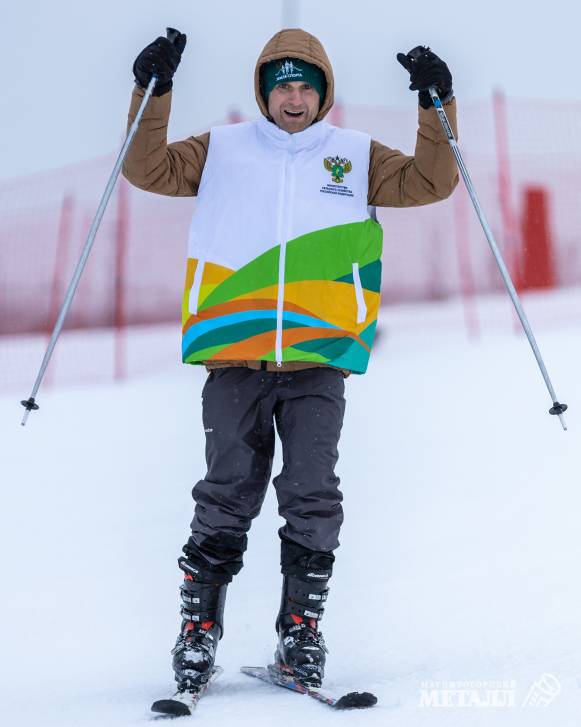 Олимпийские игры для аграриев | Фотография 16