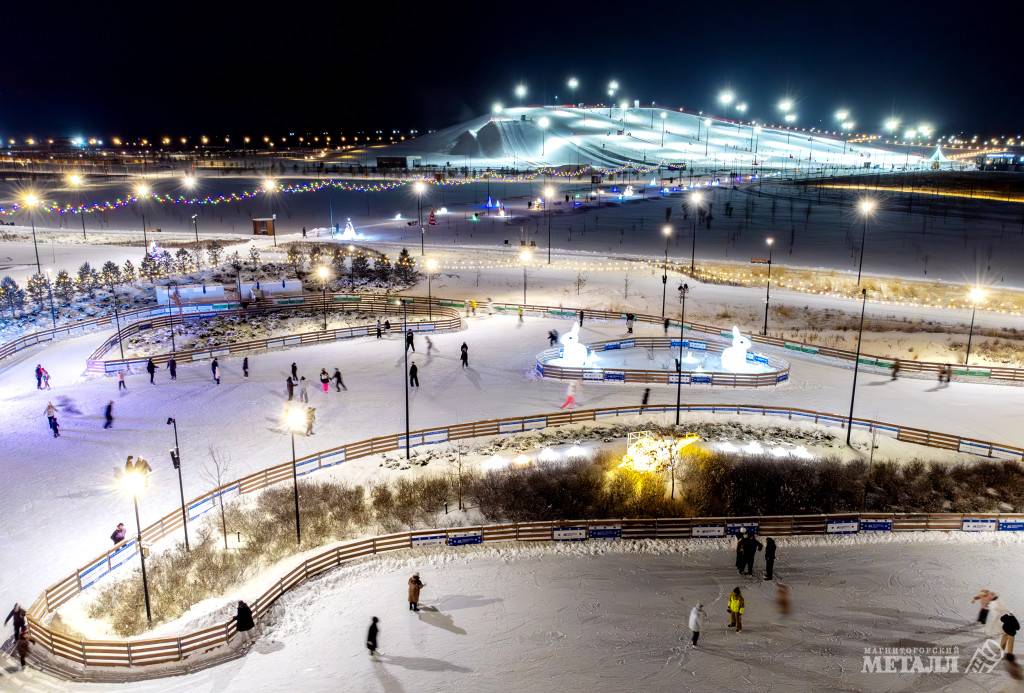 Зимние рекорды | Фотография 1