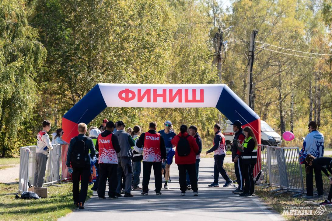 На старт – всей страной! | Фотография 22