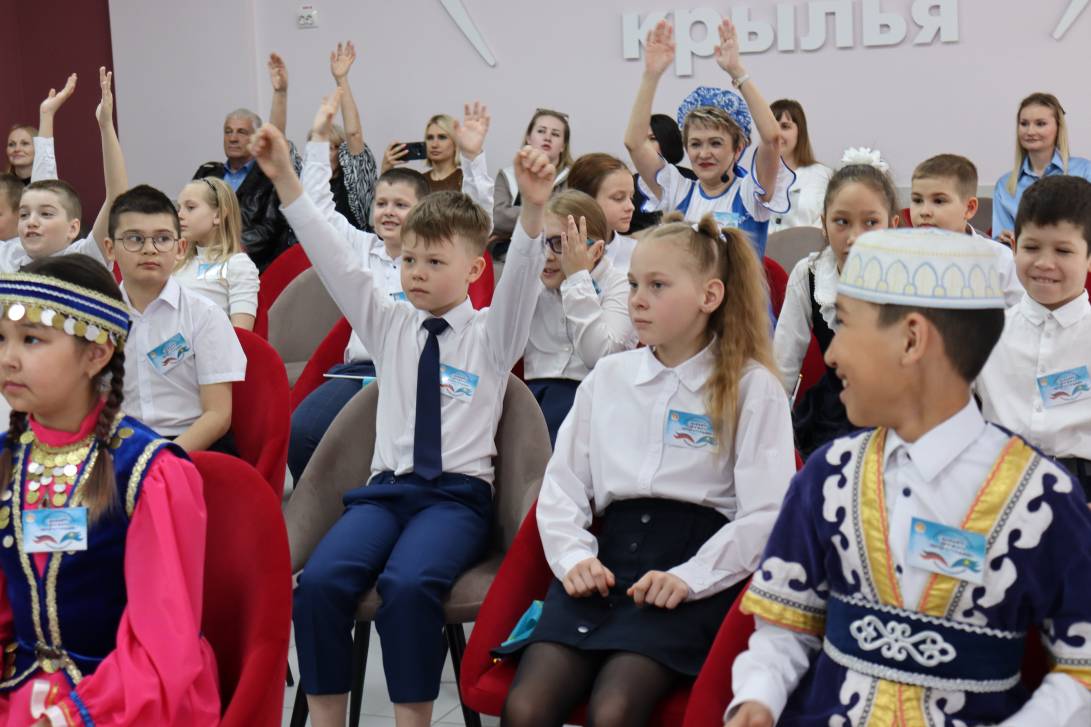 Единство Урала и Казахстана | Фотография 4