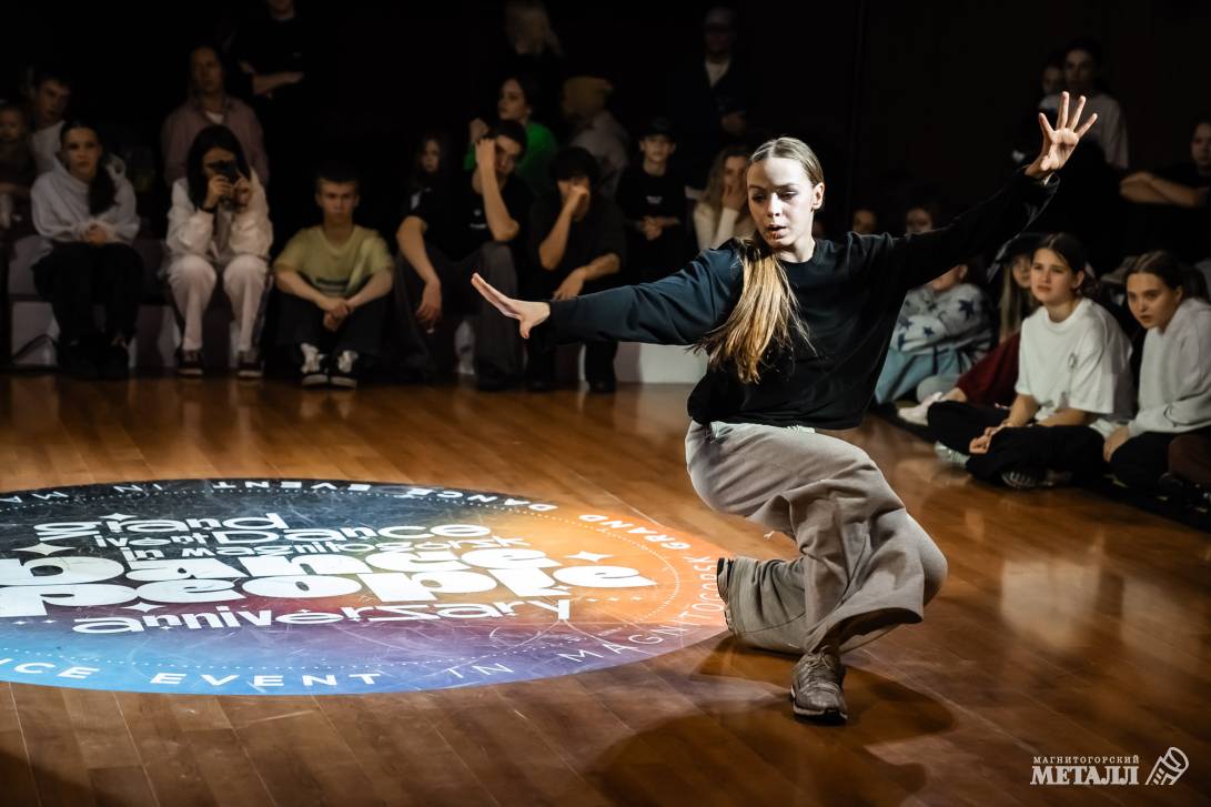 Десять часов фристайла | Фотография 45