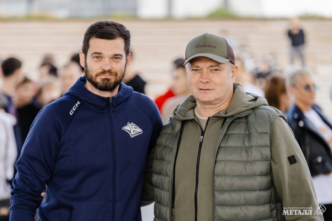 Сила Притяжения | Фотография 75