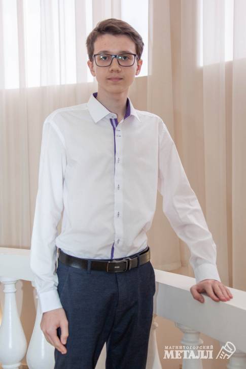Арсентий Андронов
