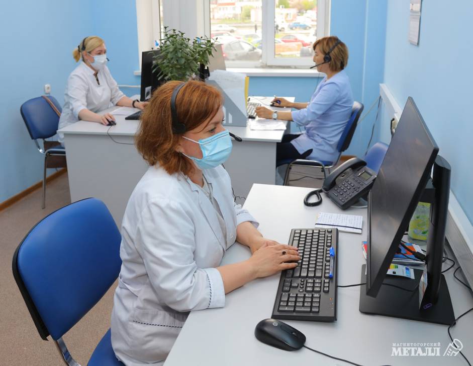 Выплаты медикам | Фотография 1