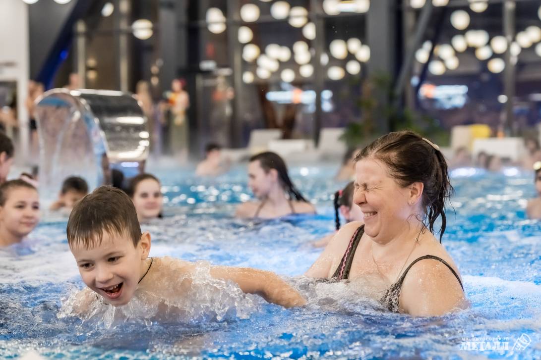 Тропики среди зимы | Фотография 30