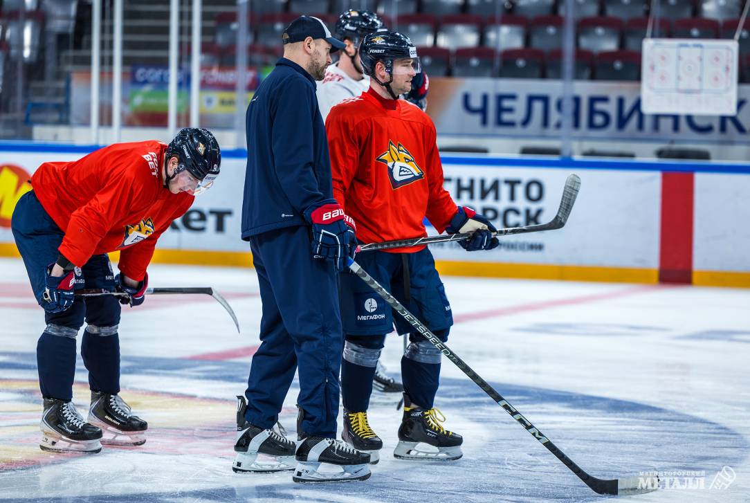 Всё – с чистого листа | Фотография 29