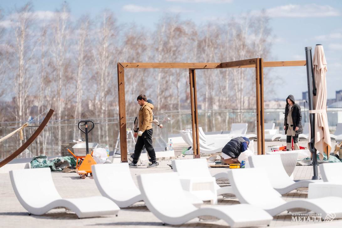 Лето в новом формате | Фотография 22