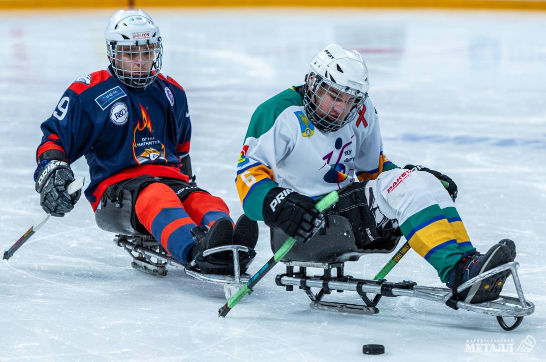 Взрослое мужество маленьких спортсменов | Фотография 27