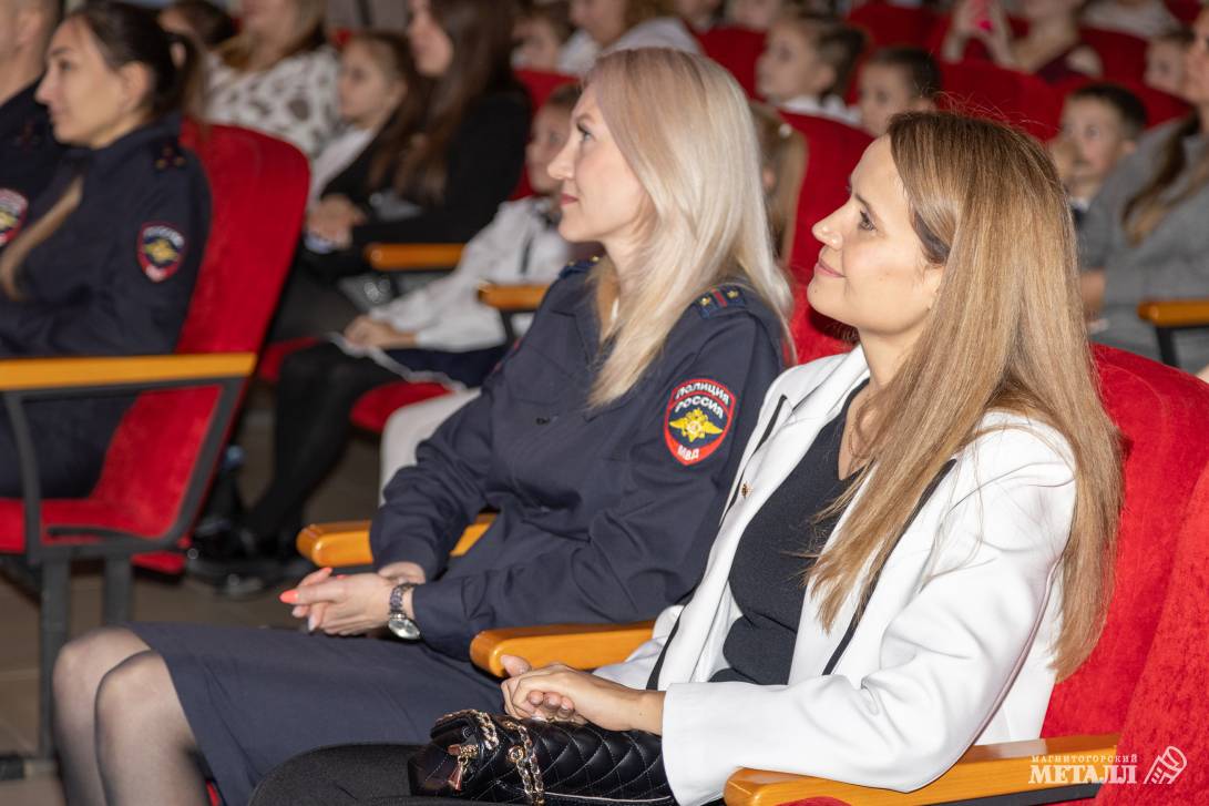 Творческий подход к вопросам безопасности | Фотография 4