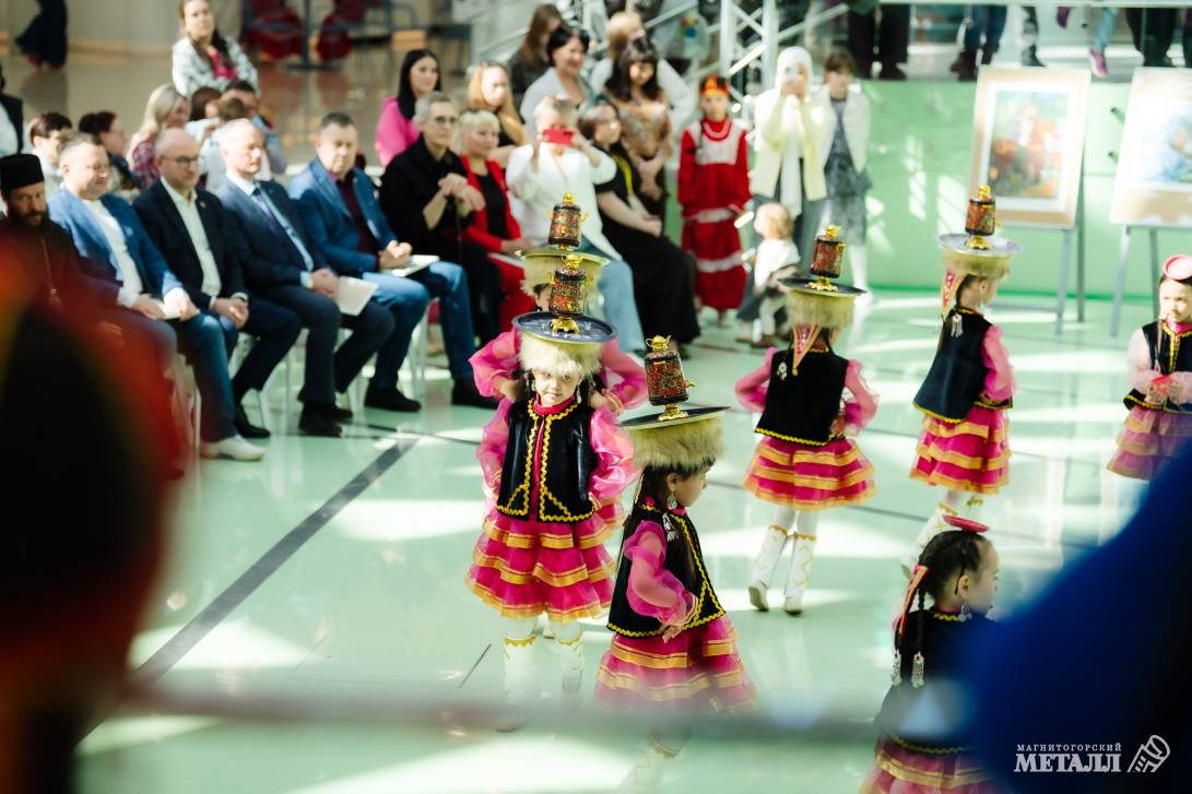 Вдохновляющие традиции | Фотография 25