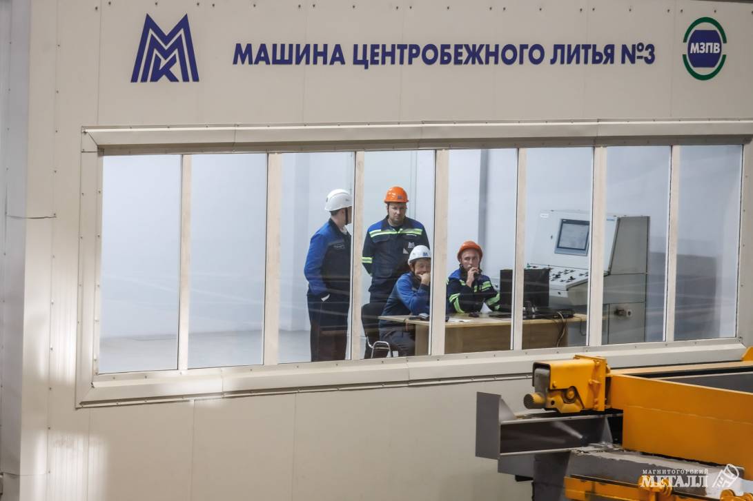 Инвестиции в будущее | Фотография 9