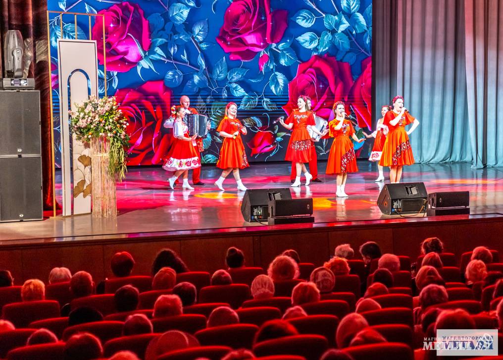 Праздник восхищения женщинами | Фотография 22