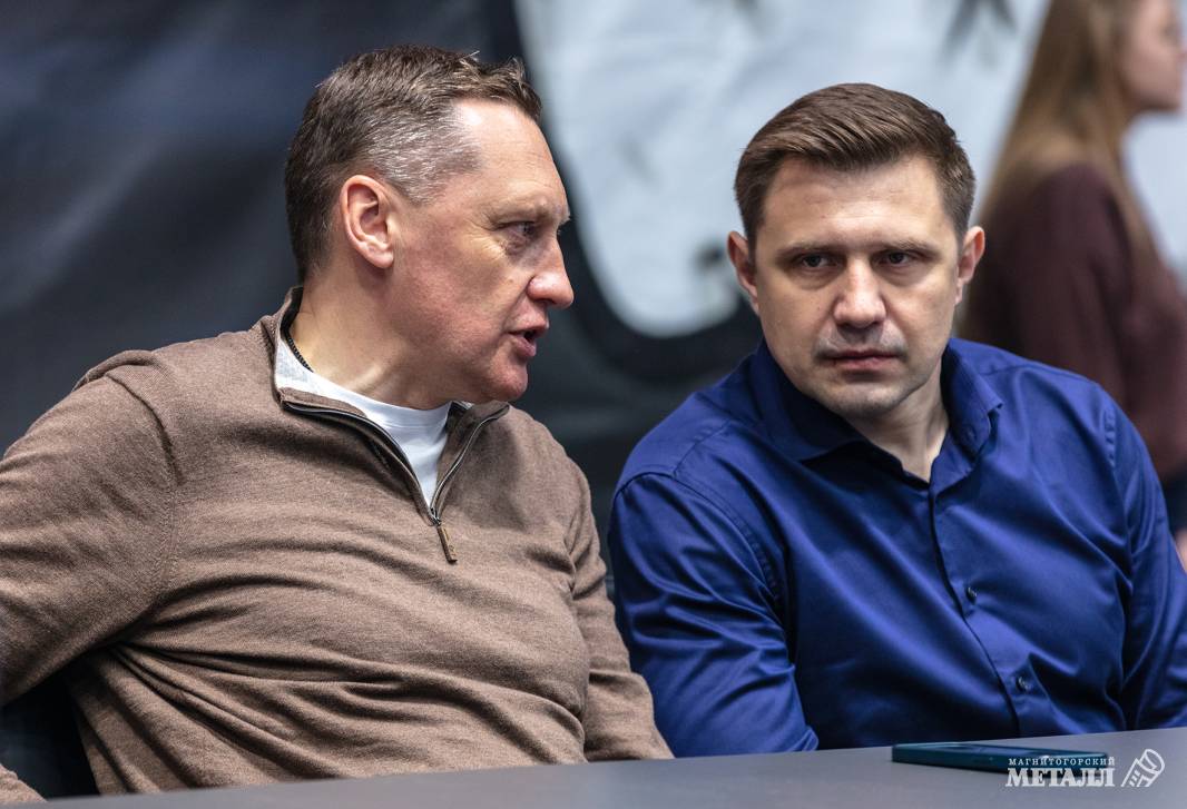 Владимир Дремов, Денис Абдуллин