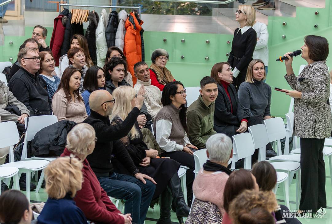 Переполнен чувством благодарности | Фотография 3