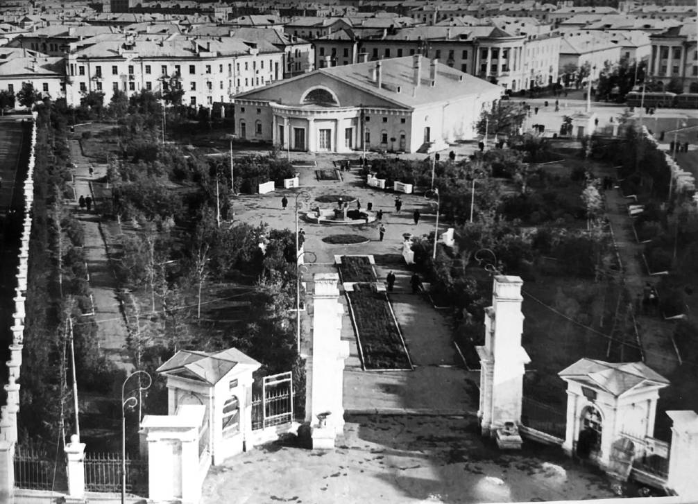 Заводская солидарность | Фотография 18