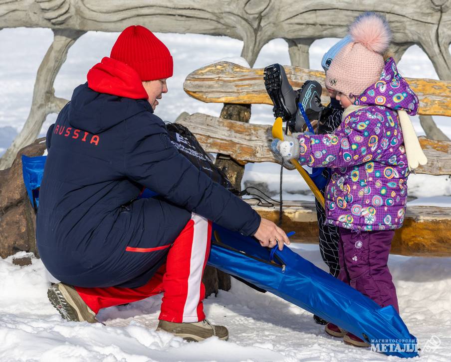Кто едет тише – будет дальше! | Фотография 24