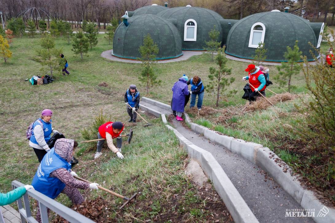 Вот как надо город любить! | Фотография 29