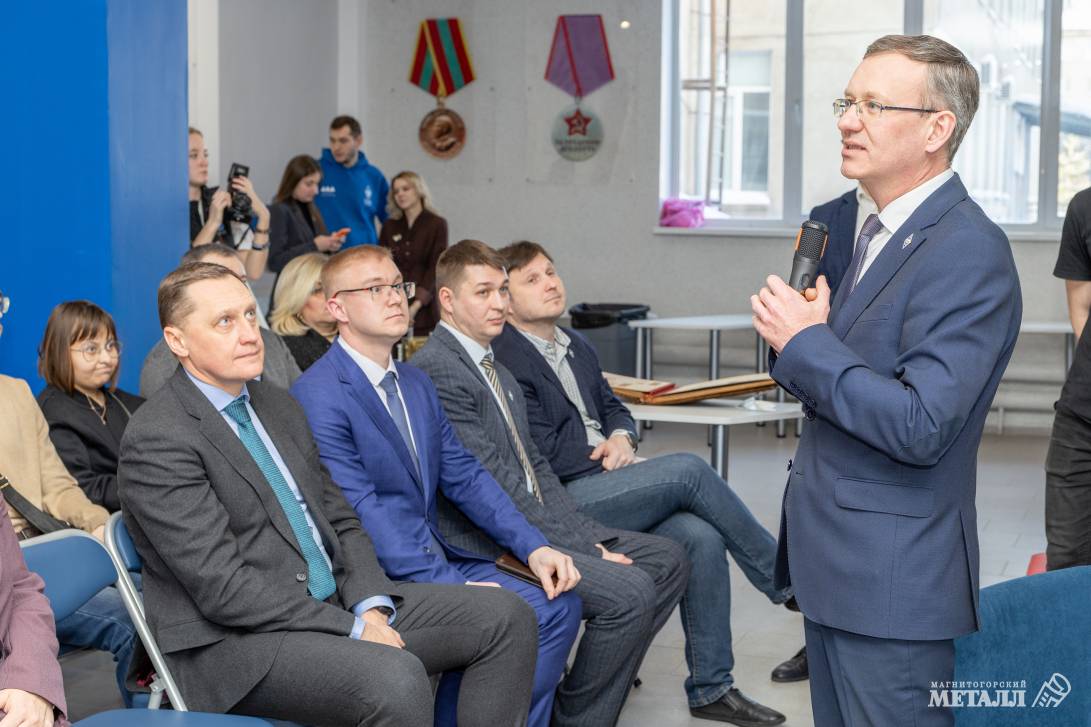 Стальное наследие | Фотография 6