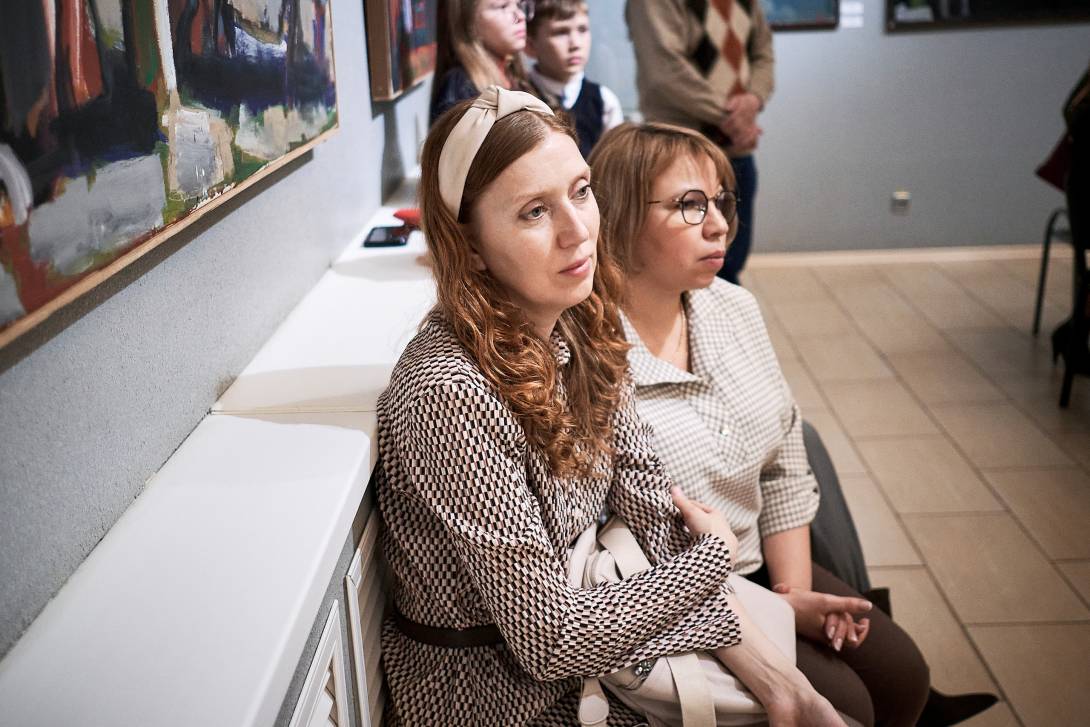 Погружение в духовность | Фотография 2