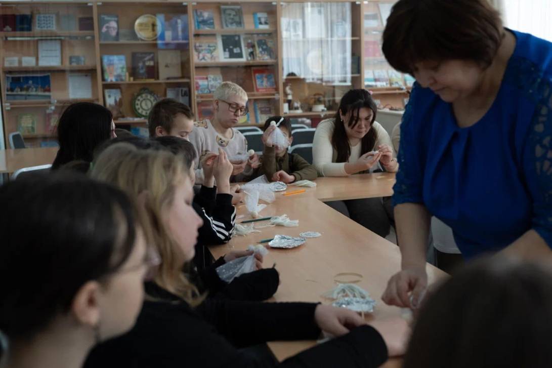 Добро всепобеждающее | Фотография 4