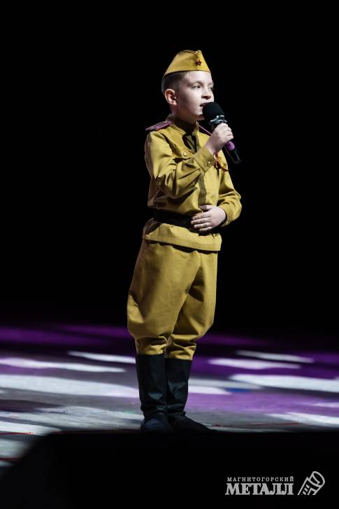 Россыпь детских талантов | Фотография 44