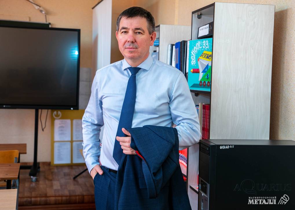 Проект – социальный, задумка – перспективная | Фотография 4
