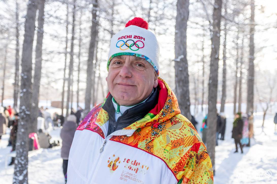 В сиянье снега и улыбок | Фотография 29