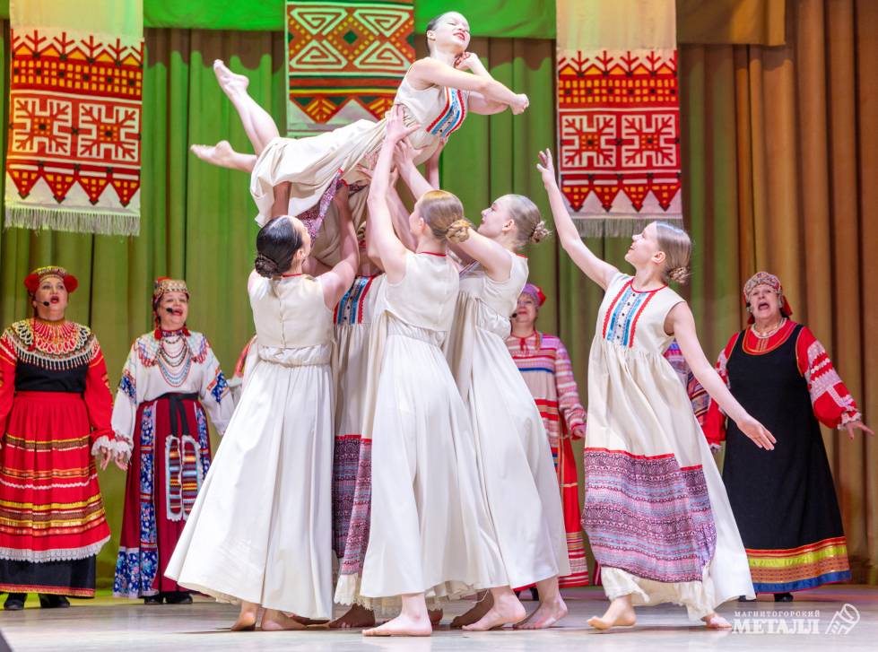 Приобщение к истокам | Фотография 10