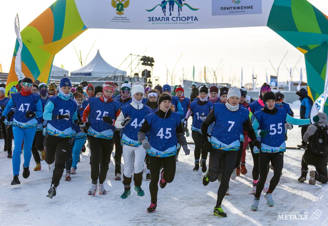 Олимпийские игры для аграриев | Фотография 6