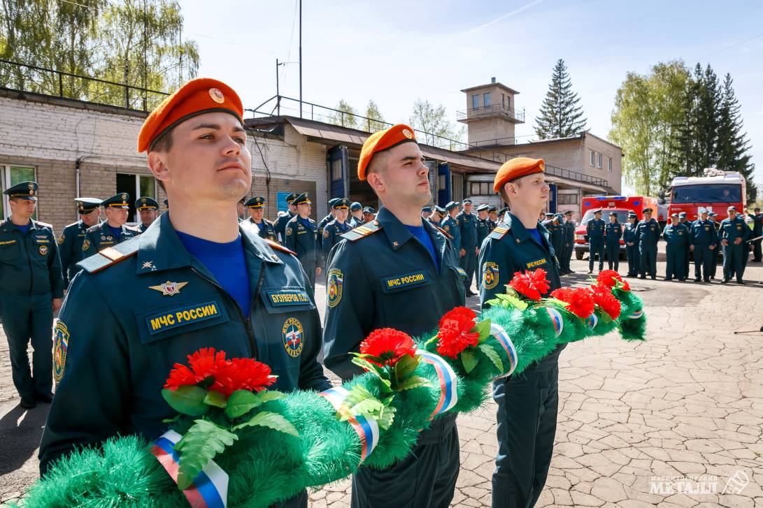 Герои по призванию | Фотография 1