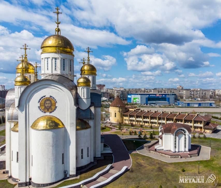 Помочь ближнему своему | Фотография 1