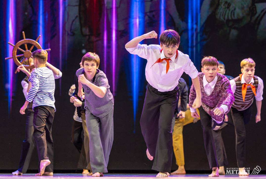 Память жива | Фотография 2