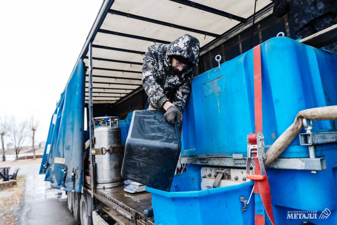 Рыбаки, готовьте удочки! | Фотография 15