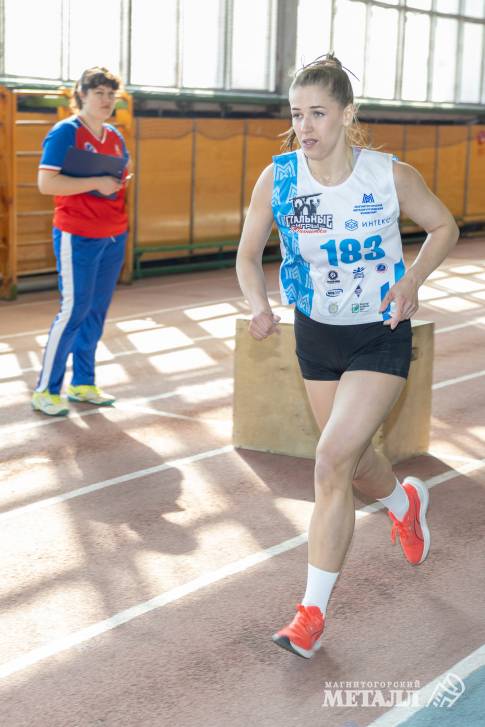 Сила, ловкость, скорость! | Фотография 10