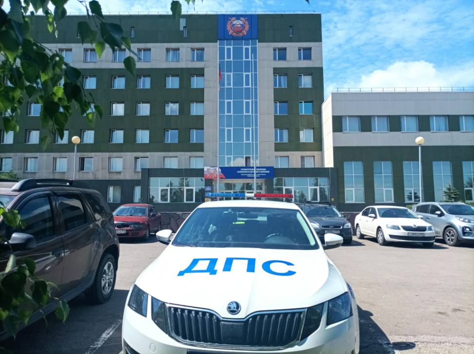 Сводка ГИБДД с 8 по 10 августа | Фотография 1