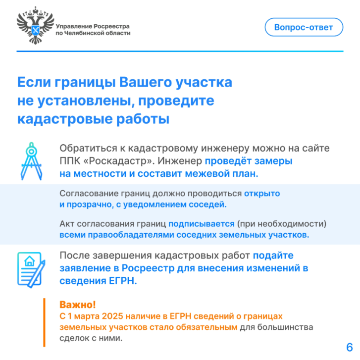 Что делать, если сосед самовольно занял часть чужого участка? | Фотография 7