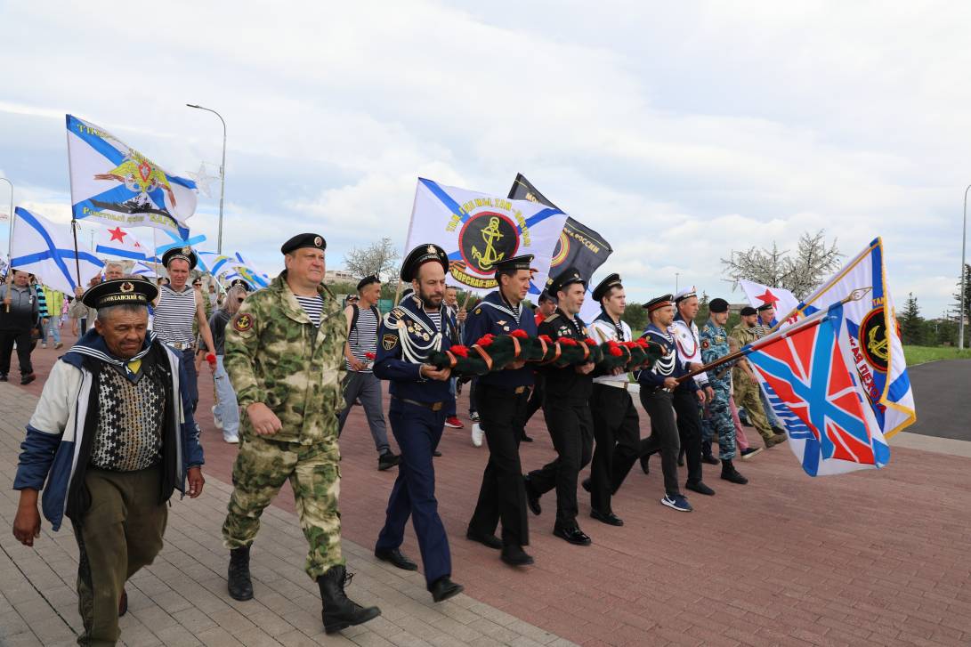 На одной волне | Фотография 2