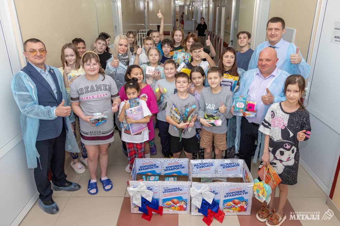 Радость для юных пациентов | Фотография 9