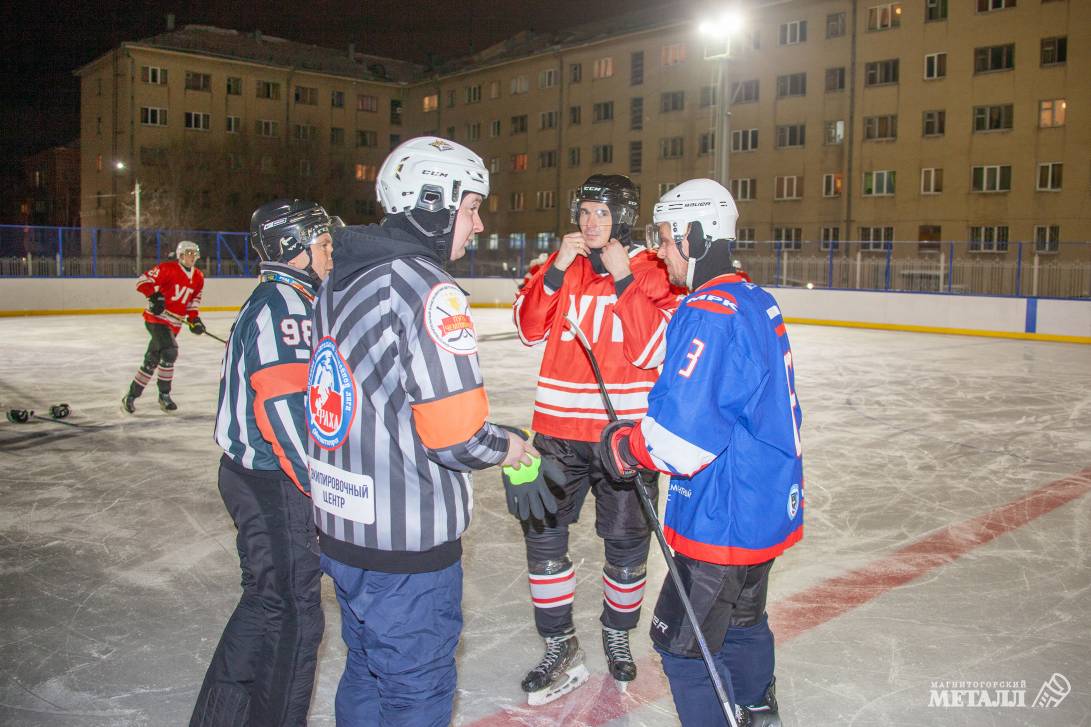 Шайбу! Шайбу! | Фотография 11