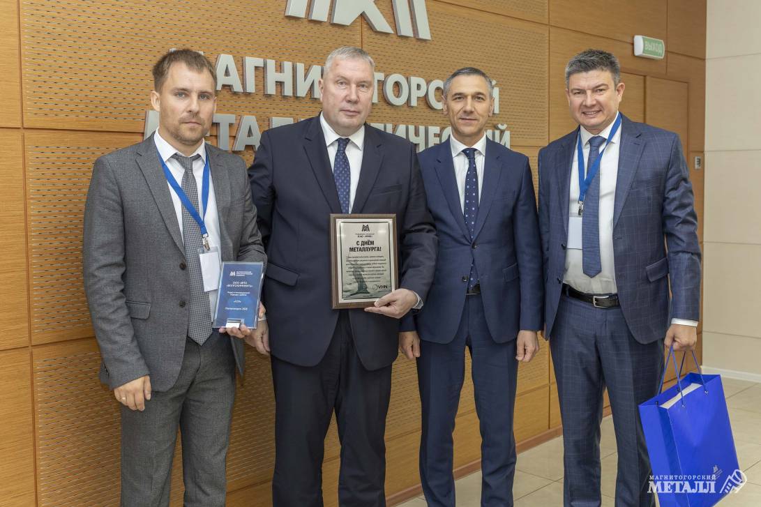Двадцать три грани партнёрства | Фотография 26
