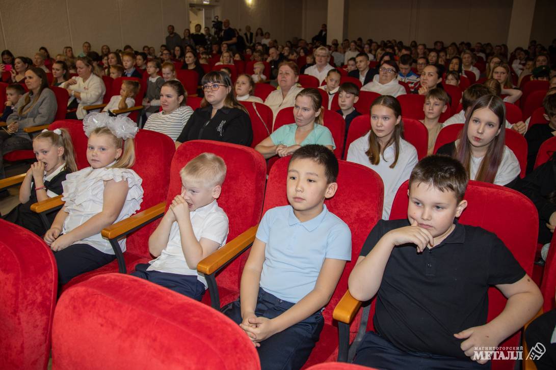 Творческий подход к вопросам безопасности | Фотография 9