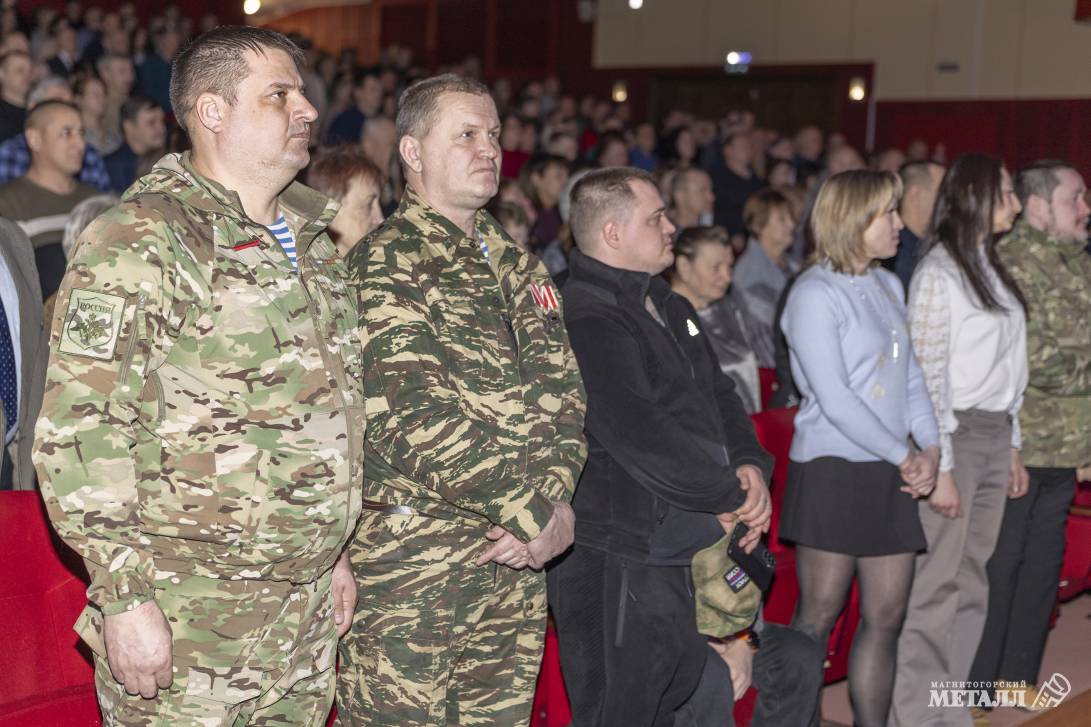 Юбилейная встреча ветеранов | Фотография 9