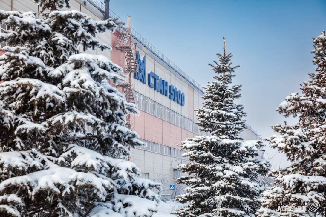 Масштабно и на века! | Фотография 12