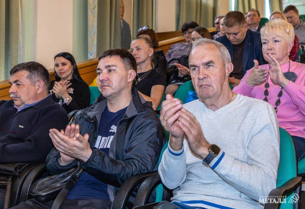 Уполномочены охранять | Фотография 3
