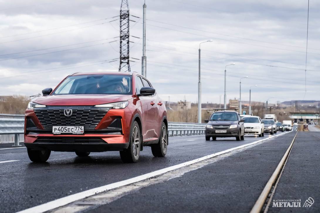 Дорожники открывают сезон | Фотография 1